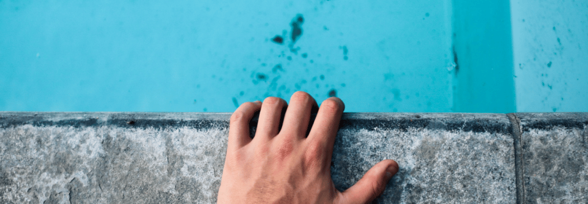 What Are the Risks of a Poorly Maintained Pool Drain System?