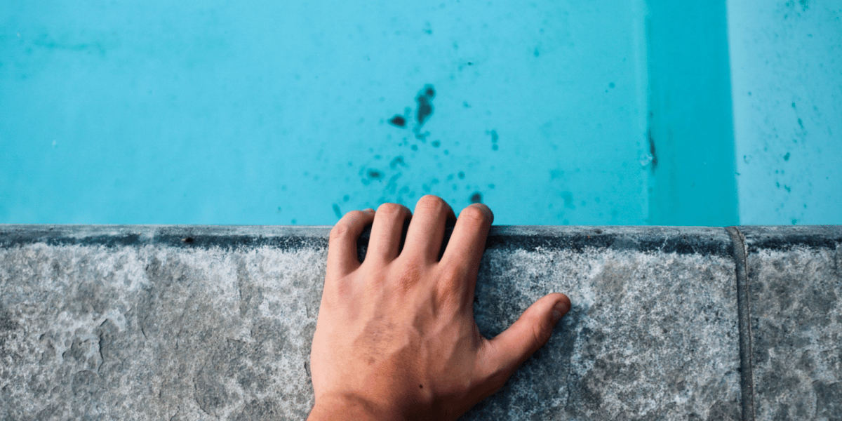 What Are the Risks of a Poorly Maintained Pool Drain System?