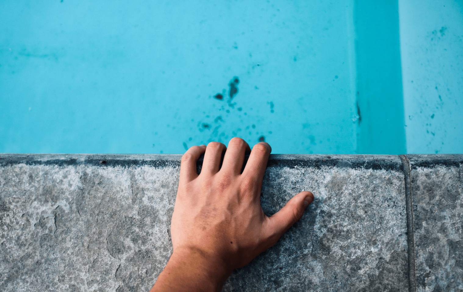 What Are the Risks of a Poorly Maintained Pool Drain System?