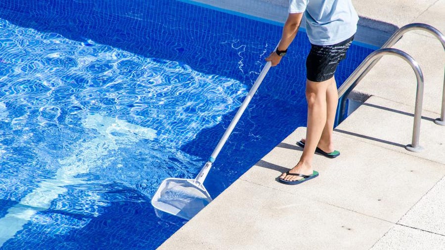 How the Summer Season Affects the Water Conditions of your Pool