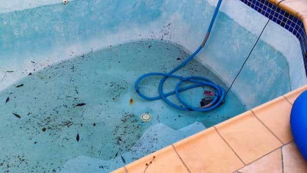 What Are the Risks of a Poorly Maintained Pool Drain System?